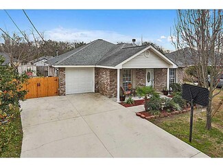 564 Gardenia St, La Place, LA 70068