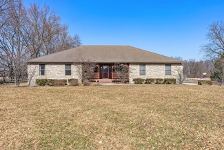 2980 Blacklick Rd NW, Baltimore, OH 43105