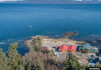 124 Coho Dr, Coffman Cove, AK 99918