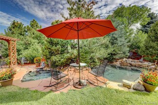 20411 E Sagewood Ln, Parker, CO 80138