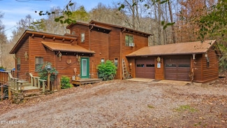 158 County Road 484, Englewood, TN 37329