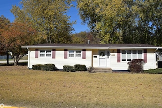 2331 Avenue A, Fort Madison, IA 52627