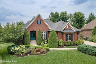 1404 Shakes Creek Way, Fisherville, KY 40023