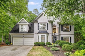 3953 Lorien Way NW Unit 1, Kennesaw, GA 30152