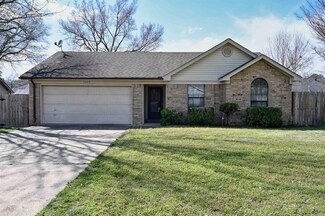 3003 Andrew Dr, Bryant, AR 72022