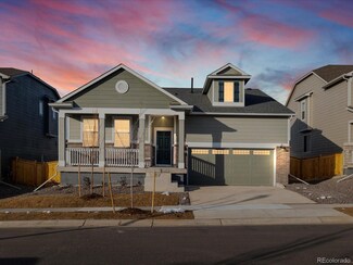 17355 E 91st Place, Commerce City, CO 80022