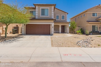 10009 W Bloch Rd, Tolleson, AZ 85353