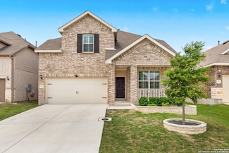 353 Aberdeen, Boerne, TX 78015