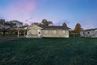 742 Rumsey Rd, Columbus, OH 43207