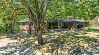 2109 Skyline Dr, Bartlesville, OK 74006