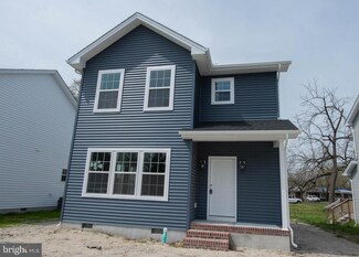 36235 Old Ocean City Rd, Willards, MD 21874