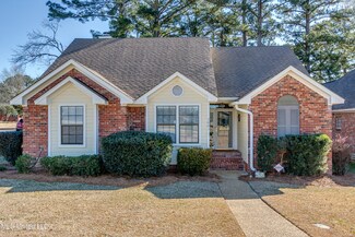 3003 E Fairway Dr, Brandon, MS 39047