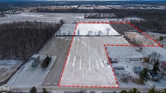 0 Lindsey Rd Unit 50164051, Casco, MI 48064