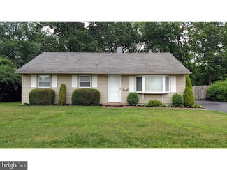 60 S Rose Ln, West Berlin, NJ 08091