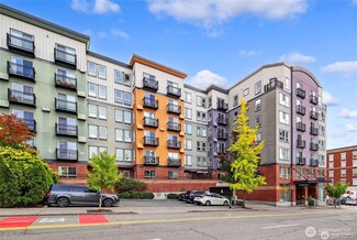 108 5th Ave S Unit 217, Seattle, WA 98104