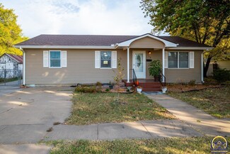 428 Holliday St, Osage City, KS 66523