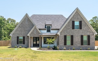 3064 Cypress Lake Dr S, Olive Branch, MS 38654