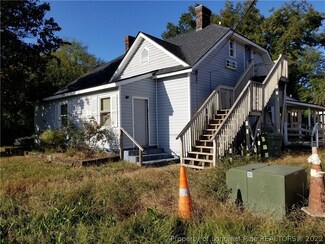 238 S Cool Spring St, Fayetteville, NC 28301