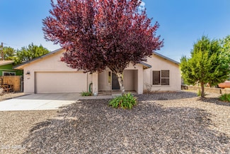 4685 N Nachez Dr, Rimrock, AZ 86335