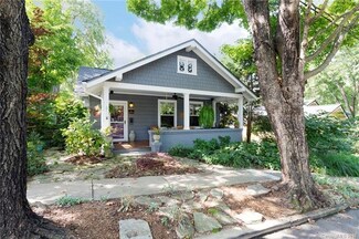 57 Woodward Ave, Asheville, NC 28804