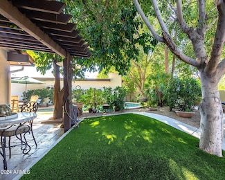 7813 N Vía Del Sol, Scottsdale, AZ 85258
