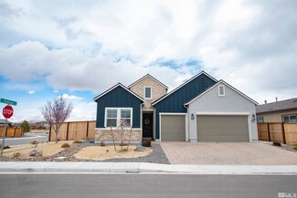 2206 High Lake St, Sparks, NV 89436