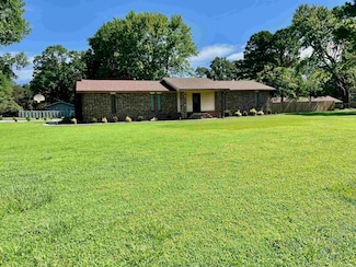 4 Chamblee Cir, Southside, AR 72501