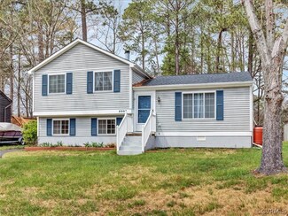 5007 Eddings Dr, Glen Allen, VA 23060