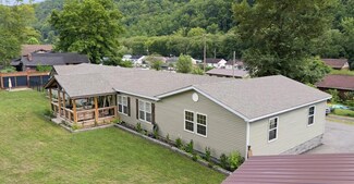 70 Happy Cir, Happy, KY 41746