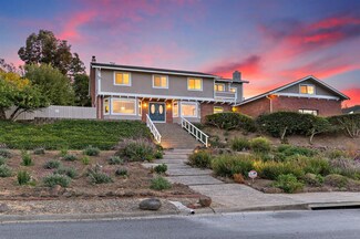 10 Tobin Clark Dr, Hillsborough, CA 94010