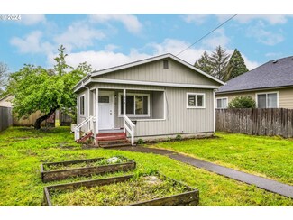 614 Mill St, Springfield, OR 97477