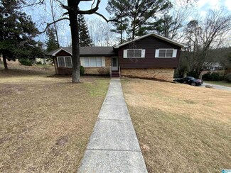 609 Ferndale Cir, Birmingham, AL 35235