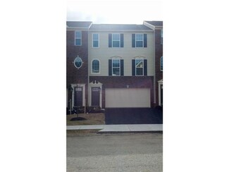2003 Black Bear Way Unit 210C, Bridgeville, PA 15017