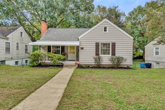 922 Windsor Ave SW, Roanoke, VA 24015