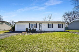 106 Danvers Farm Cir, Englewood, OH 45322