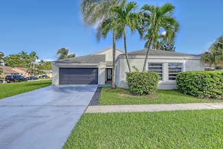 11531 Clear Creek Place, Boca Raton, FL 33428