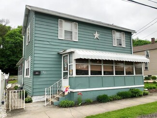 117 Railroad St, Windber, PA 15963