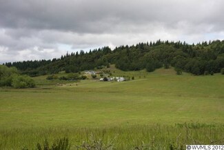 25849 Cherry Creek Rd, Monroe, OR 97456