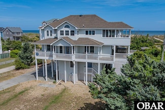 25244 Island Pines Dr Unit Lot 8, Rodanthe, NC 27968