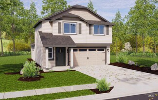 861 N Acer Loop, Nampa, ID 83687