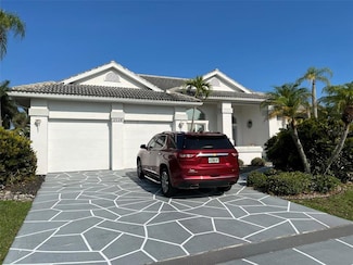 3836 Paola Dr, Punta Gorda, FL 33950