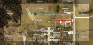 1205 S G St, Indianola, IA 50125