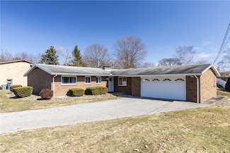 433 Cherokee Dr, Butler, PA 16001