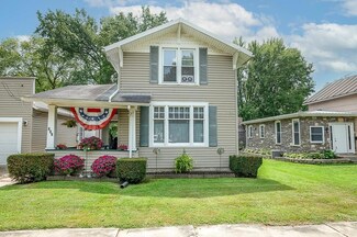 337 Grove Ave, Galion, OH 44833