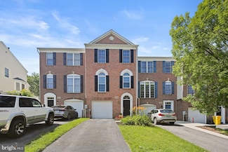 2430 Jostaberry Way, Odenton, MD 21113