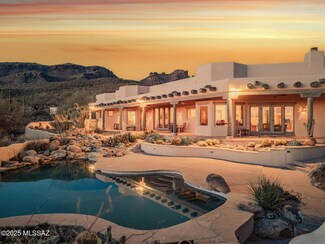5331 N Shandon Place, Tucson, AZ 85749