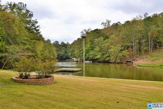 600 Davis Acres Dr, Alpine, AL 35014