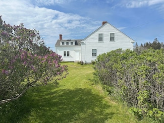 3 South Rd, Matinicus, ME 04851