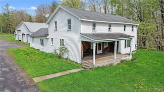 2303 County Route 37, Central Square, NY 13036