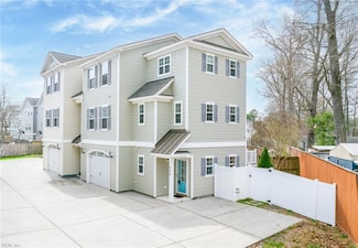926 13th St, Virginia Beach, VA 23451